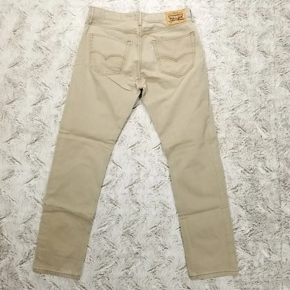 Levis levis jeans